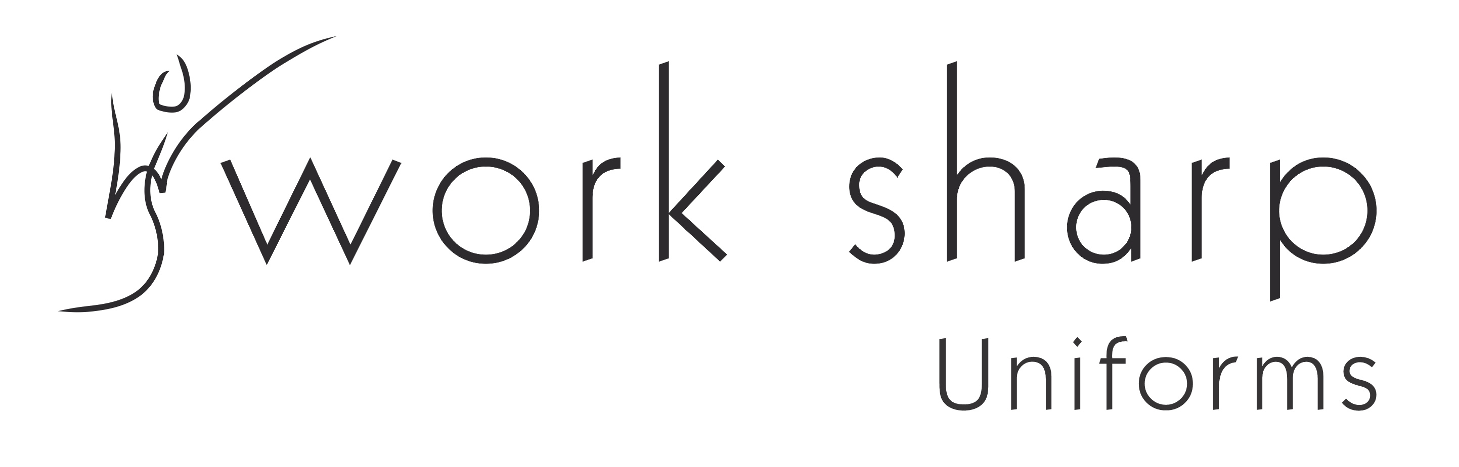 Work Sharp logo